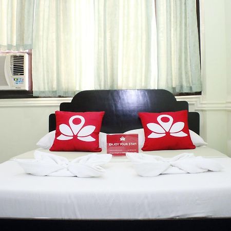 Zen Rooms Vest Grand Suites Bohol Tagbilaran-stad Buitenkant foto